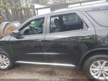 Dodge Durango III 3.6 V6 294KM 2024 Dodge Durango SXT 2024 3.6l 3.6 Benzyna 293KM, zdjęcie 2