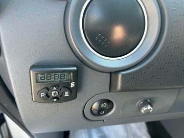 Mitsubishi Colt VI Hatchback 1.3 i 16V CZ3 95KM 2009 mitsubishi colt 1,3 intense -Automatic, zdjęcie 10