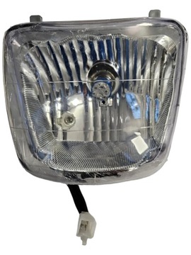 LAMPA PRZÓD LED REFLEKTOR ATV 50 70 90 110 125 QUAD