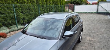 Skoda Karoq Crossover 1.5 TSI ACT 150KM 2020 SKODA KAROQ SPORTLINE! Stan idealny!, zdjęcie 5