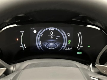 Lexus NX II SUV Facelifting 2.5 350h 200KM 2025 Od ręki - 350h Prestige 2.5 Hybrid AWD 200KM | Kamera 360!, zdjęcie 8