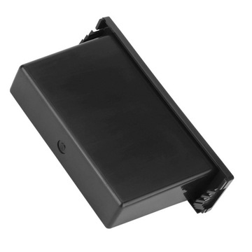 ХРАНЕНИЕ МОДИФИКАЦИЙ АВТОМОБИЛЬНОЙ АУДИОСИСТЕМЫ