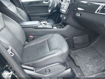 Mercedes GLE V167 2019 Mercedes-Benz GLE 2019 MERCEDES-BENZ AMG GLE 43 COUPE 4MATIC 3.0 Benzyna, zdjęcie 1