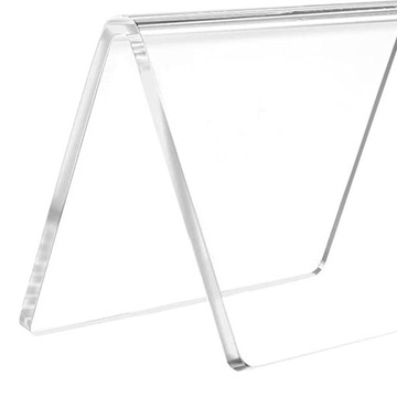 Acrylic White Board Acrylic Dry Erase Boards Clear