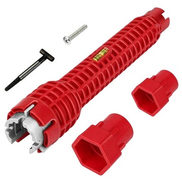 AG539B Ключ для установки кранов 2в1 ATL