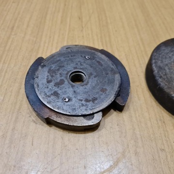 EUROMAC ET280I КОМПЛЕКТ КОРЗИНЫ КОРЗИНЫ БАРАБАНА СЦЕПЛЕНИЯ