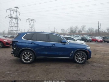 BMW X5 G05 2020 BMW X5 xDrive40i 2020 3.0 Benzyna 335KM, zdjęcie 6