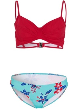 38 75B Bonprix BPC Bikini na fiszbinach chw