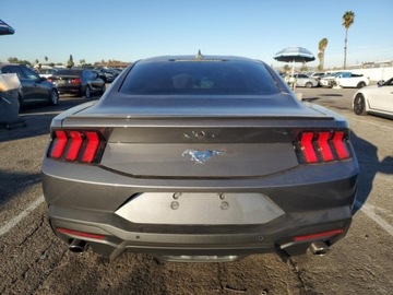 Ford Mustang VI 2024 Ford Mustang 2024 2.3l 2.3 Benzyna 315KM, zdjęcie 2