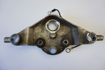 HARLEY DAVIDSON ELECTRA GLIDE 91-98 PÓŁKA GÓRNA