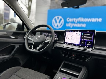 Volkswagen Tayron SUV 2.0 TDI 193KM 2025 Volkswagen Tayron Ambiente! ACC! 7 Miejsc! Matrix, zdjęcie 17