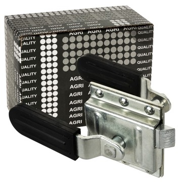 Zamek drzwi prawy C-330 42402150 C330 Ursus