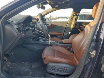 Audi A4 B9 2017 Audi A4 Limousine Premium Plus 2017 2.0 Benzyna 252KM, zdjęcie 7