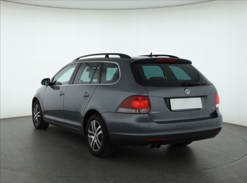 Volkswagen Golf VI Variant 1.4 TSI 160KM 2012 VW Golf 1.4 TSI, Salon Polska, DSG, Xenon, zdjęcie 3