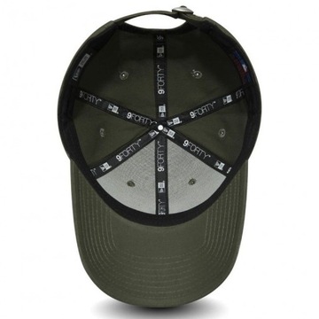 Новая эра крыша шляпа оригинальная голограмма