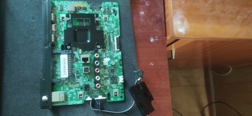 Samsung UE32N5302K Płyta główna