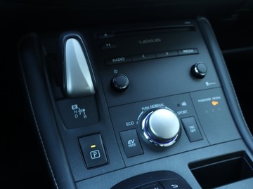 Lexus CT Hatchback 5d Facelifting 200h 136KM 2016 Lexus CT 200h, Salon Polska, Automat, Klima, zdjęcie 15