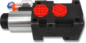 РАСПРЕДЕЛИТЕЛЬ 40Л НАБОР ДЖОЙСТИКОВ 4 СЕК TURA LATCH