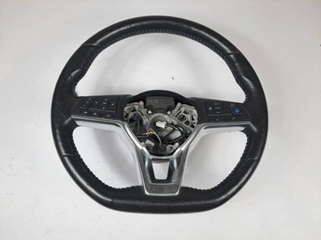 NISSAN QASHQAI II J11 LIFT KIEROWNICA MULTIFUNKCJA