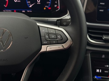 Volkswagen T-Roc I SUV Facelifting 1.5 TSI ACT 150KM 2024 Volkswagen T-Roc Style / 1 właściciel / Salon Pols, zdjęcie 20