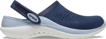 CROCS Literide 360 Clog 206708-4TA r. M9/W11