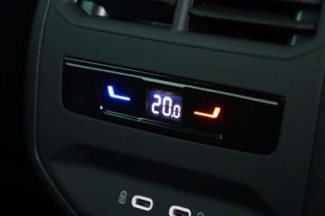 Cupra Leon II Hatchback Facelifting 1.5 TSI 150KM 2025 Cupra Leon 1.5 TSI, Salon Polska, 1. Właściciel, zdjęcie 18