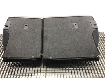 POHOVKA ZADNÍ TOYOTA AURIS E15 06-12 1.6B 124KM