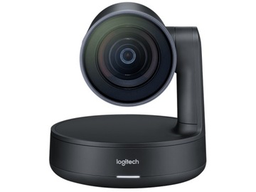 Logitech Premium Ultra-HD ComfereCam