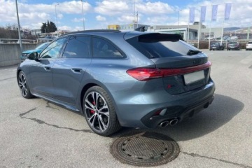 Audi A5 B10 S5 Avant 3.0 TFSI 367KM 2026 Audi S5 Avant Kamera Cofania Sportowe i Podgrzewane Fotele Leasing Wyna, zdjęcie 3