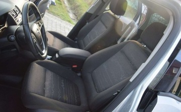 Opel Meriva II Mikrovan 1.4 Turbo ECOTEC 140KM 2011 Opel Meriva 1.4B 114Tys Km Navi 2 Kpl Kol Sprowadzony 1.4 Benzyna, zdjęcie 32