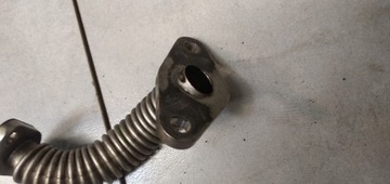 TRUBKA PŘÍVOD EGR FIAT STILO 1.9 JTD