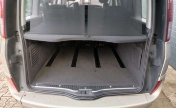 Renault Espace IV Van 2.0 i 16V Turbo 170KM 2008 Renault Grand Espace Renault Grand Espace 2.0 Privilege 2.0 Benzyna 170KM, zdjęcie 24