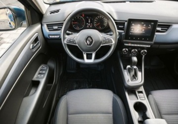 Renault Arkana SUV 1.3 TCe 140KM 2023 Renault Arkana Equilibere EDC, Tempomat, Kamera cofania, Rozpoznawanie zna, zdjęcie 4