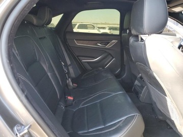 Jaguar XF II 2022 Jaguar XF R-Dynamic SE 2022 2.0L 2.0 Benzyna 296KM, zdjęcie 10