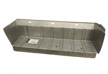 VW TRANSPORTER T4 90-03 PRÓG STOPIEŃ LEWY