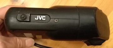 Видоискатель для фотоаппарата JVC VIEWFINDER VF-P115E работает!