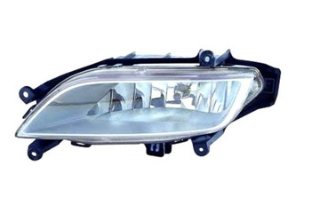 DEPO HALOGEN HYUNDAI H-1 CARGO 2.5 CRDI (TQ)