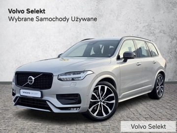 Volvo XC90 II 2022 Volvo XC 90 FV23 Plus Dark B5 Polestar Harman Pneu