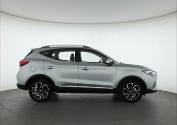 MG ZS II SUV Classic 1.5 VTi-Tech 106KM 2024 MG ZS SUV 1.5, 1. Właściciel, Serwis ASO, VAT 23%, zdjęcie 5