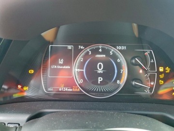 Lexus ES VIII (XZ209) 2025 Lexus ES 350 Base 2025 3.5 Benzyna 302KM, zdjęcie 9