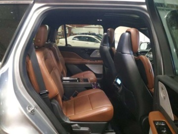 Lincoln Aviator 2020 Lincoln Aviator 2020 r., 3,0L RESERVE 3.0 Benzyna 400KM, zdjęcie 10