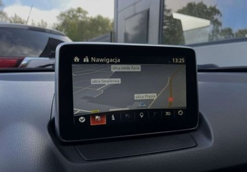 Mazda CX-3 Crossover 2.0 SKY-G 120KM 2016 Mazda CX-3 2.0 I NAVI bezwypadkowa GWARANCJA manual 2.0 Benzyna, zdjęcie 26
