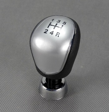 РУЧКА ПЕРЕКЛЮЧЕНИЯ ПЕРЕДАЧ FORD FOCUS II FIESTA CMAX KUGA