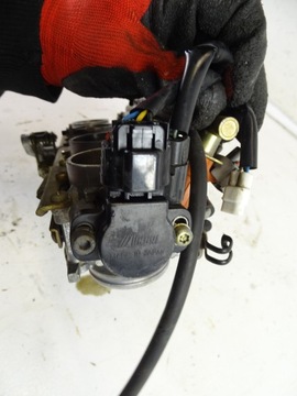 Yamaha FJR 1300 01-05 Дроссели TPS Комплект форсунок