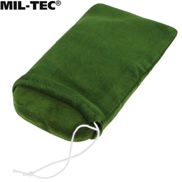 КАРМАННЫЙ ЧЕХОЛ MIL-TEC CARBON HAND WEATER