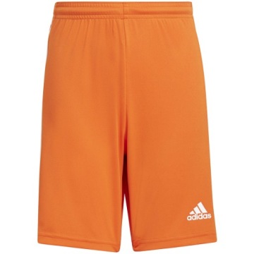 Шорти Дитячі Короткі adidas Squadra 21 Спортивні Футбольні розм. 116