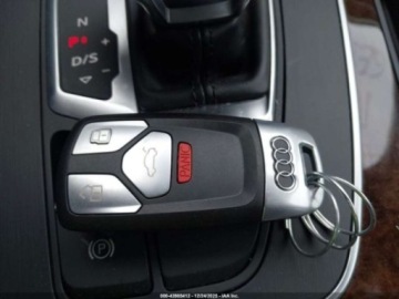 Audi Q5 II SUV 2.0 TFSI 252KM 2018 Audi Q5 2018 AUDI Q5 2.0T PREMIUM2.0T TECH PREMIUM 2.0 Benzyna 252KM, zdjęcie 10