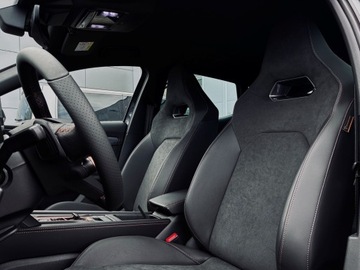 Cupra Formentor 2025 Cupra Formentor 2.0 TSI 204 KM DSG 4Drive, zdjęcie 5