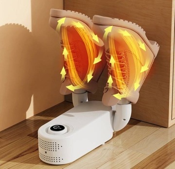 СУШИЛКА ДЛЯ ОБУВИ, ОБУВИ, ОДЕЖДЫ, ПЕРЧАТОК, ПОГЛОЩИТЕЛЬ ВЛАГИ И ЗАПАХОВ