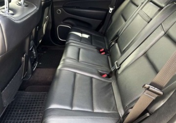 Jeep Grand Cherokee IV Terenowy Facelifting 2016 3.0 CRD 250KM 2018 Jeep Grand Cherokee 3.0 CRD 250KM Summit AT Salon PL 3.0 Diesel 250KM, zdjęcie 22